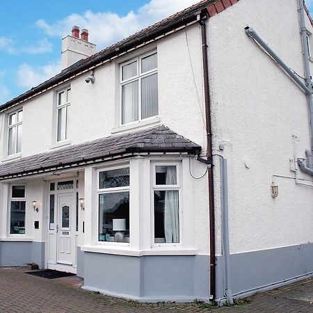 Woburn Hill Hotel Cemaes Luaran gambar