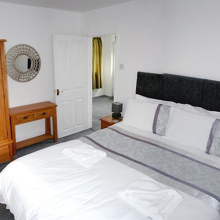 Woburn Hill Hotel Cemaes Luaran gambar