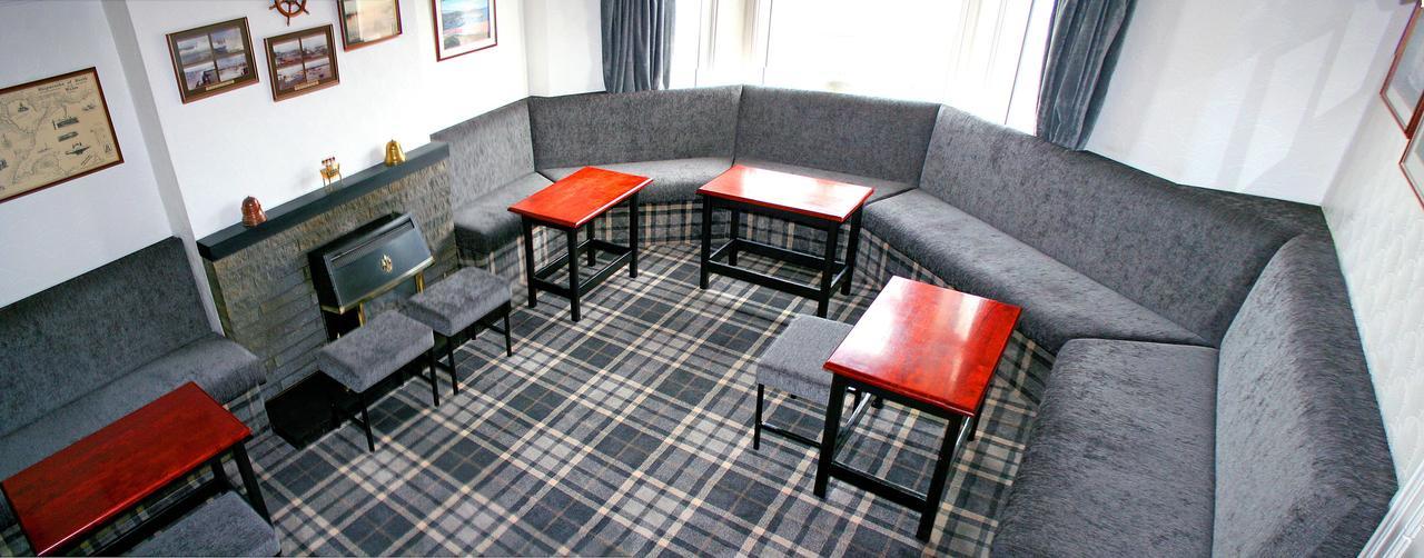 Woburn Hill Hotel Cemaes Luaran gambar