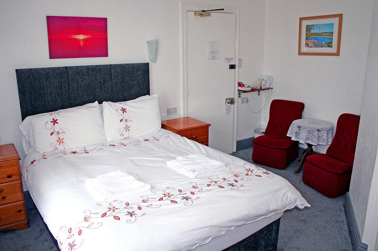 Woburn Hill Hotel Cemaes Luaran gambar