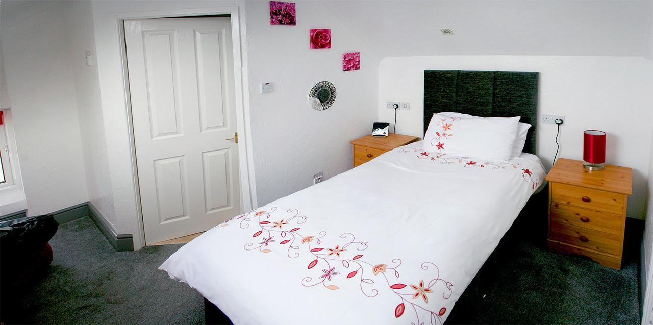 Woburn Hill Hotel Cemaes Luaran gambar