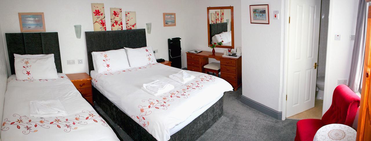 Woburn Hill Hotel Cemaes Luaran gambar