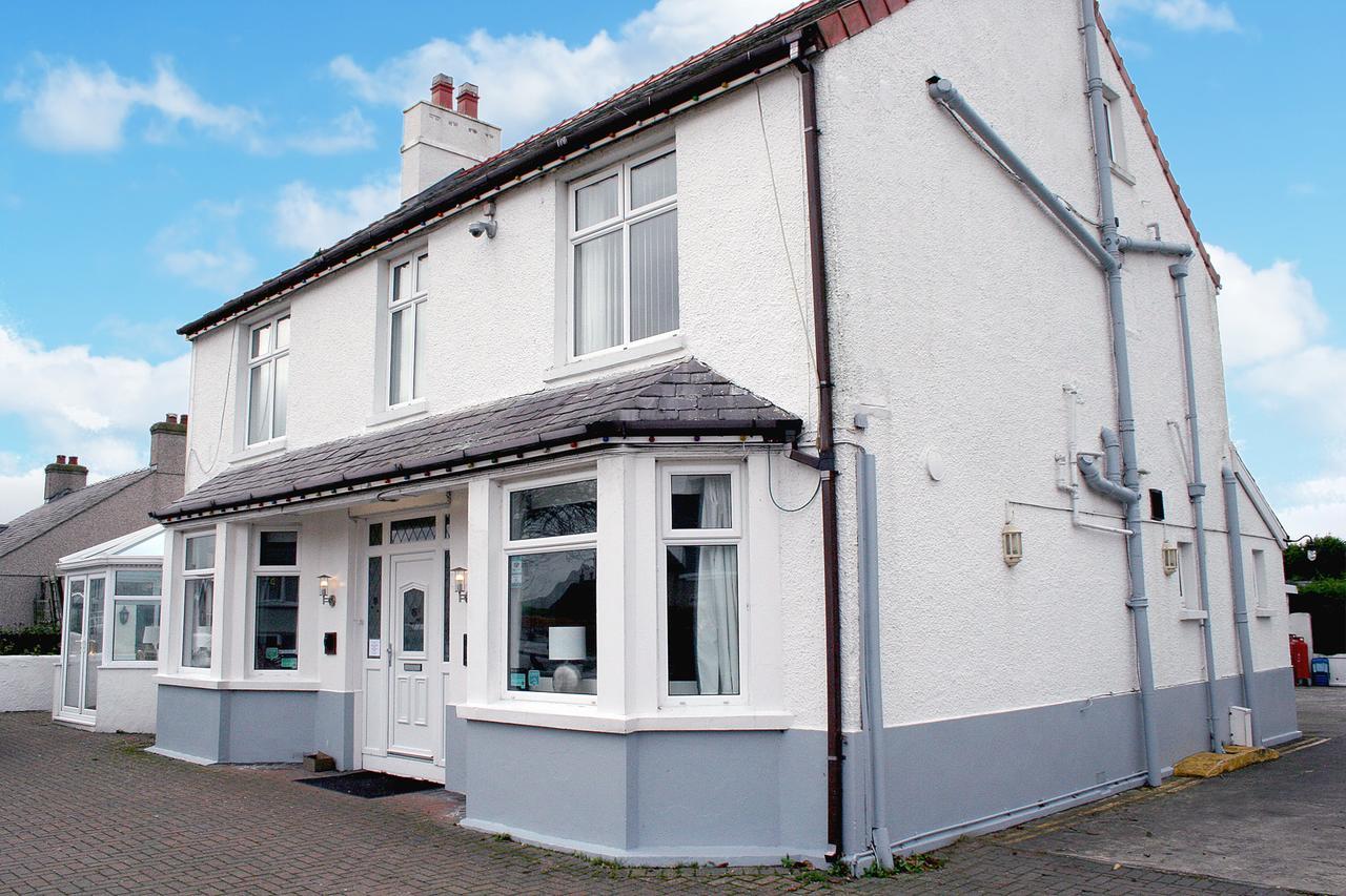 Woburn Hill Hotel Cemaes Luaran gambar