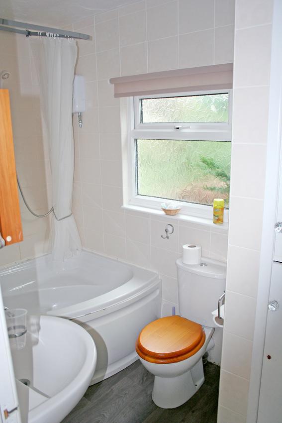 Woburn Hill Hotel Cemaes Luaran gambar